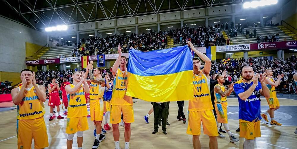 Відомо, хто тренуватиме збірну України з баскетболу