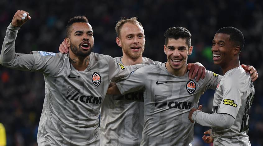 «Шахтеру» необходима эта победа. Яркое промо к финальному поединку группового этапа Лиги чемпионов