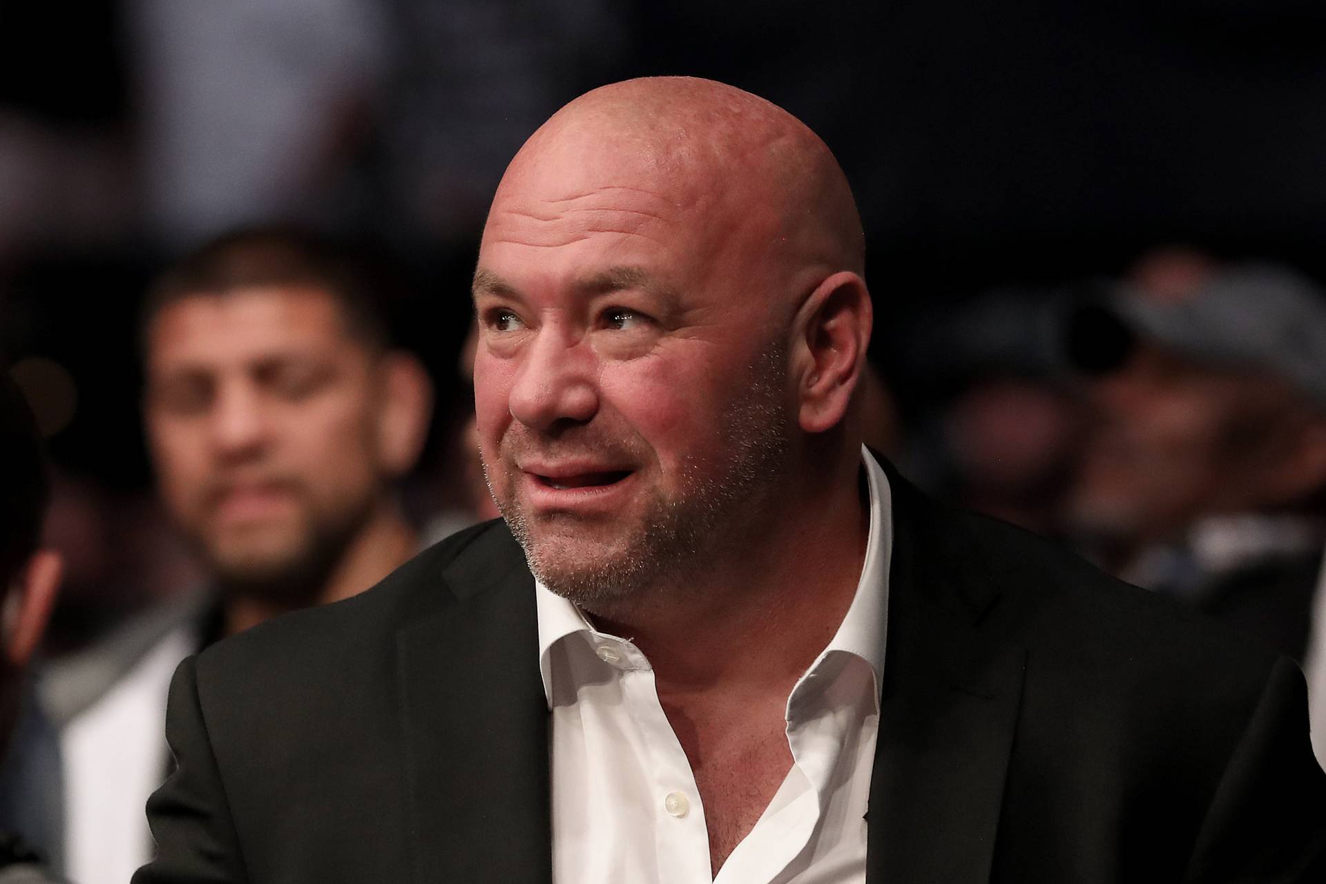 Президент UFC: «Реванш між Пеньей і Нуньєс стане найбільшим жіночим боєм всіх часів»