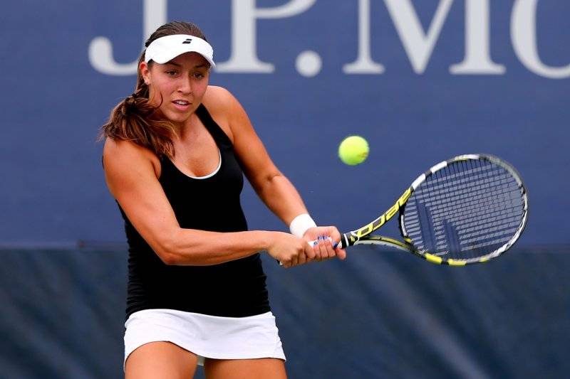 Пегула: «Хочу продолжить свой путь на Australian Open»