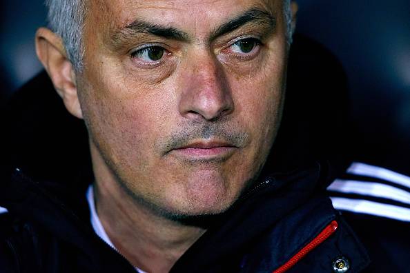 Моуриньо: «Ливерпуль» знает наши слабые стороны»