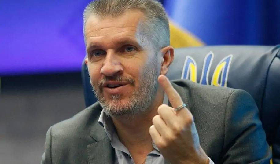 Відомо, чи готовий Шевченко продовжити контракт з Баранкою