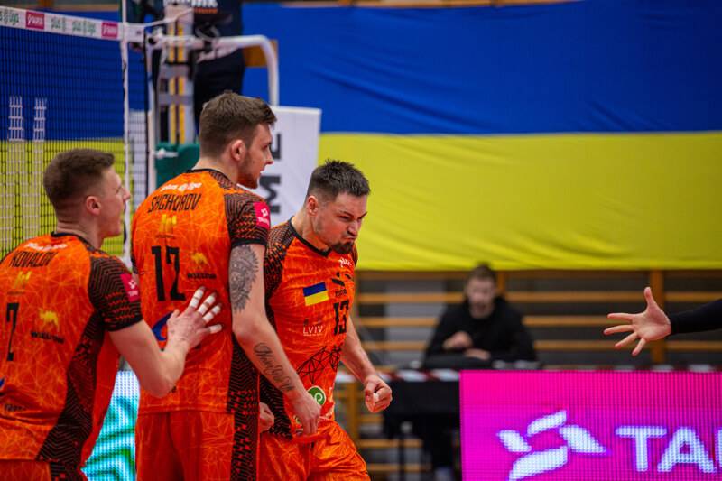 Тупчій висловився про перемогу над командою з топ-6 чемпіонату Польщі