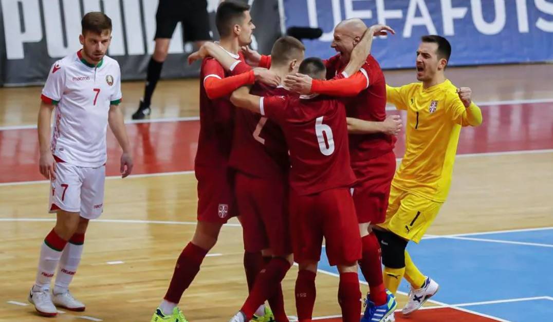 Визначився останній суперник збірної України на Євро-2022