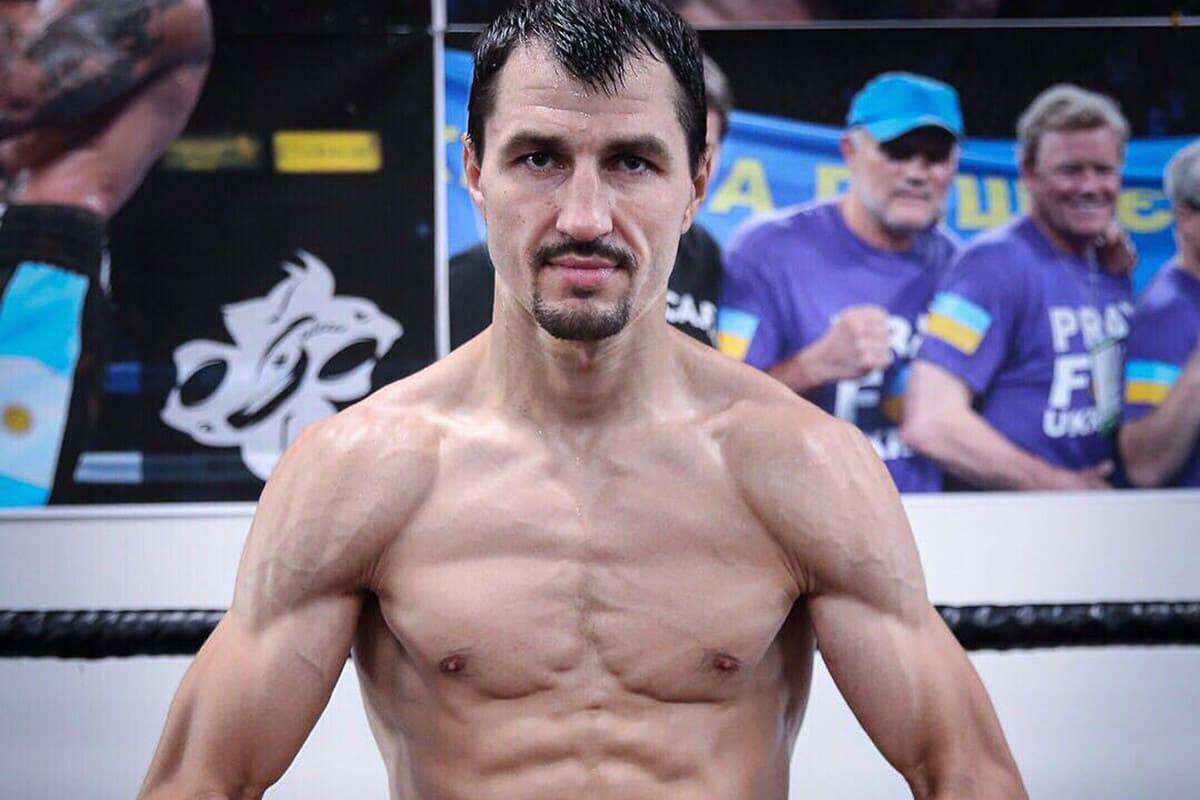 Колишній чемпіон світу Постол відбоксує в Україні