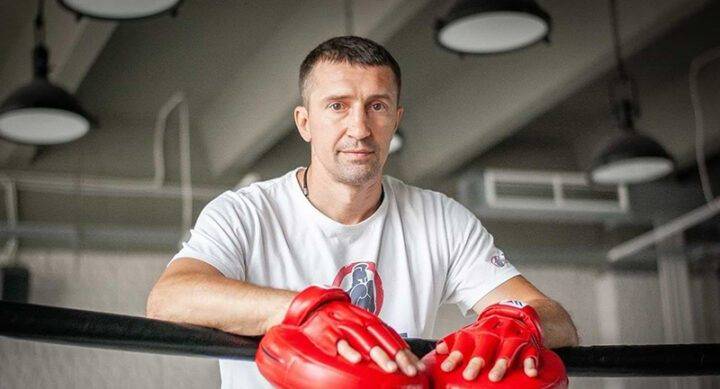 В’ячеслав Сенченко: «Не очікував, що Хижняк так впевнено виграє у Кушиташвілі»