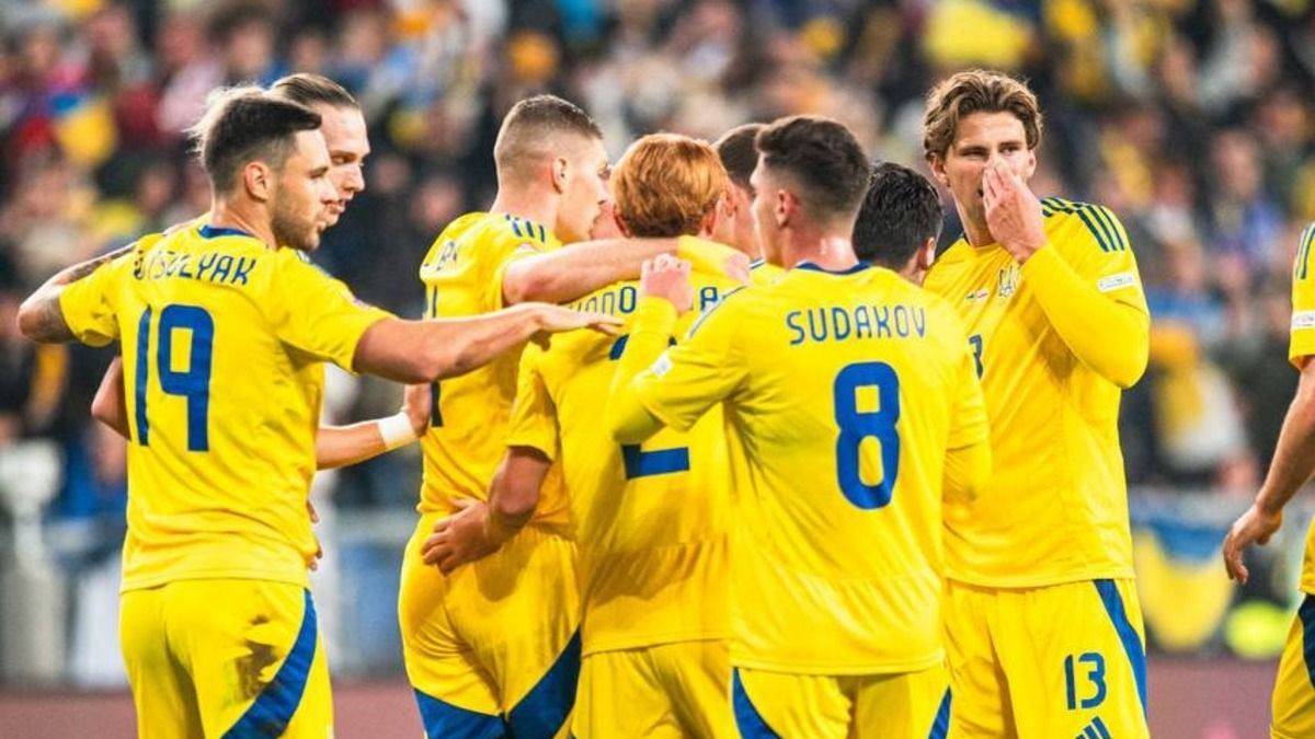 Возвращение Миколенко и Бражко: выбираем состав Украины на матч с Грузией