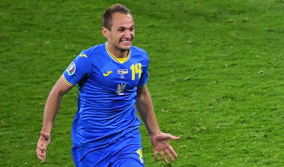Колишній гравець збірної України висловився щодо прощання із двома співвітчизниками