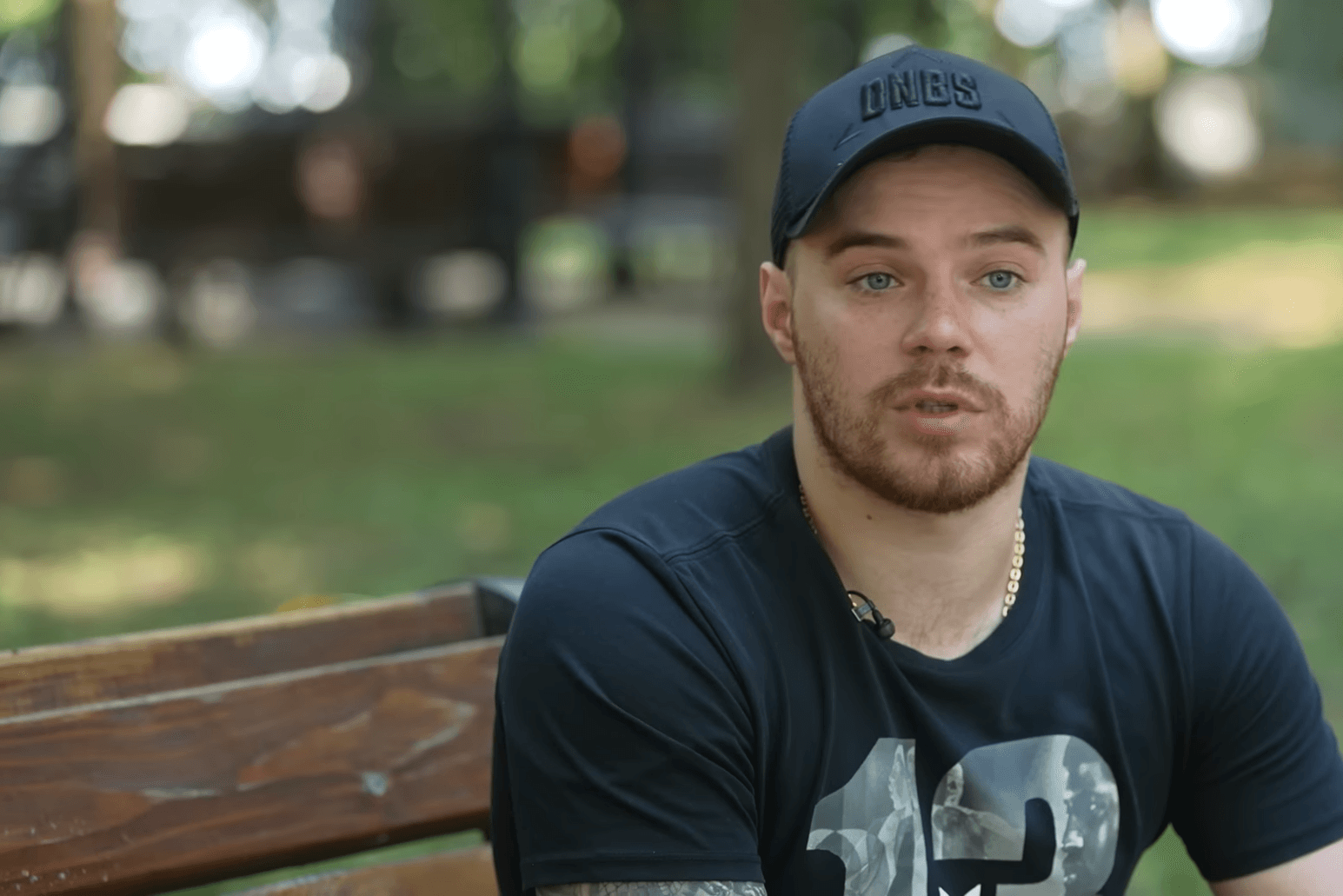 Верняєв: «Якщо мені скоротять дискваліфікацію до двох років, то постараюся повернутися»