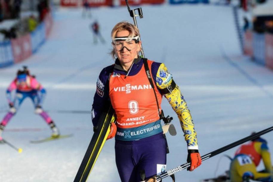 Сборная Украины сдала тесты на коронавирус накануне старта чемпионата мира в Поклюке
