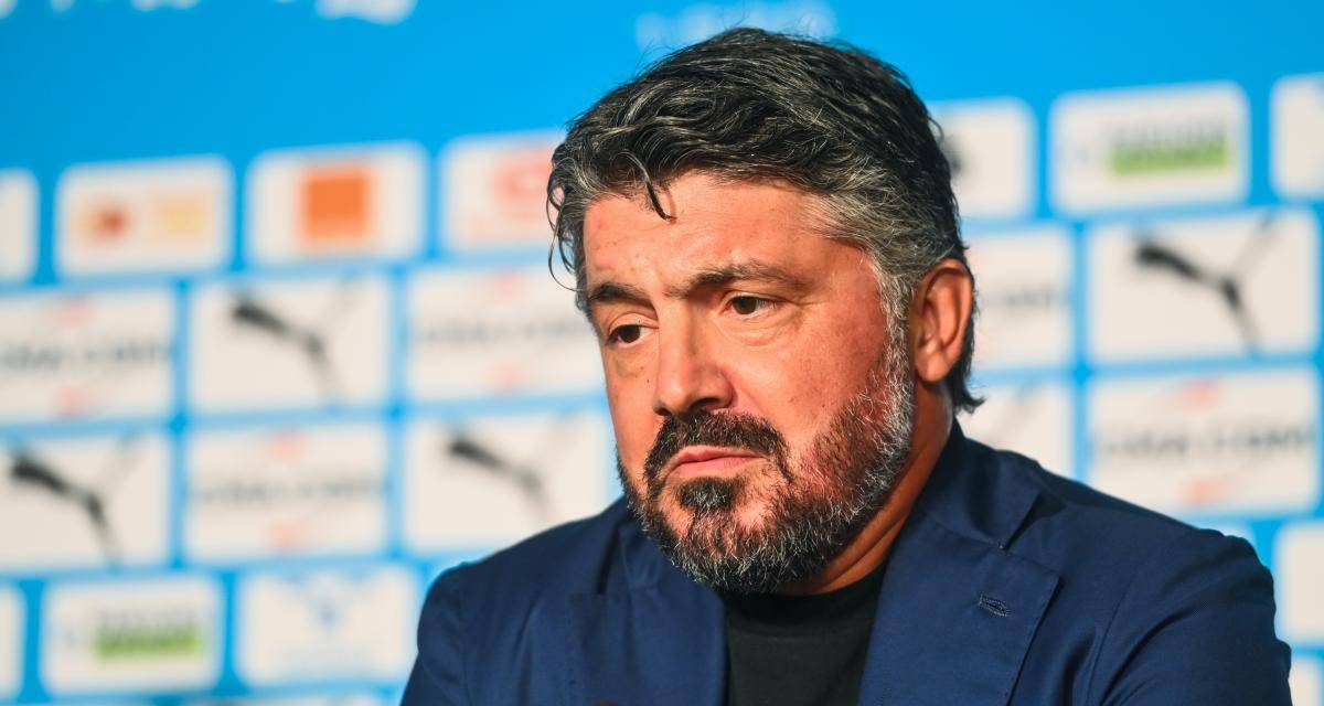 Монако зіпсував дебют Гаттузо в Марселі