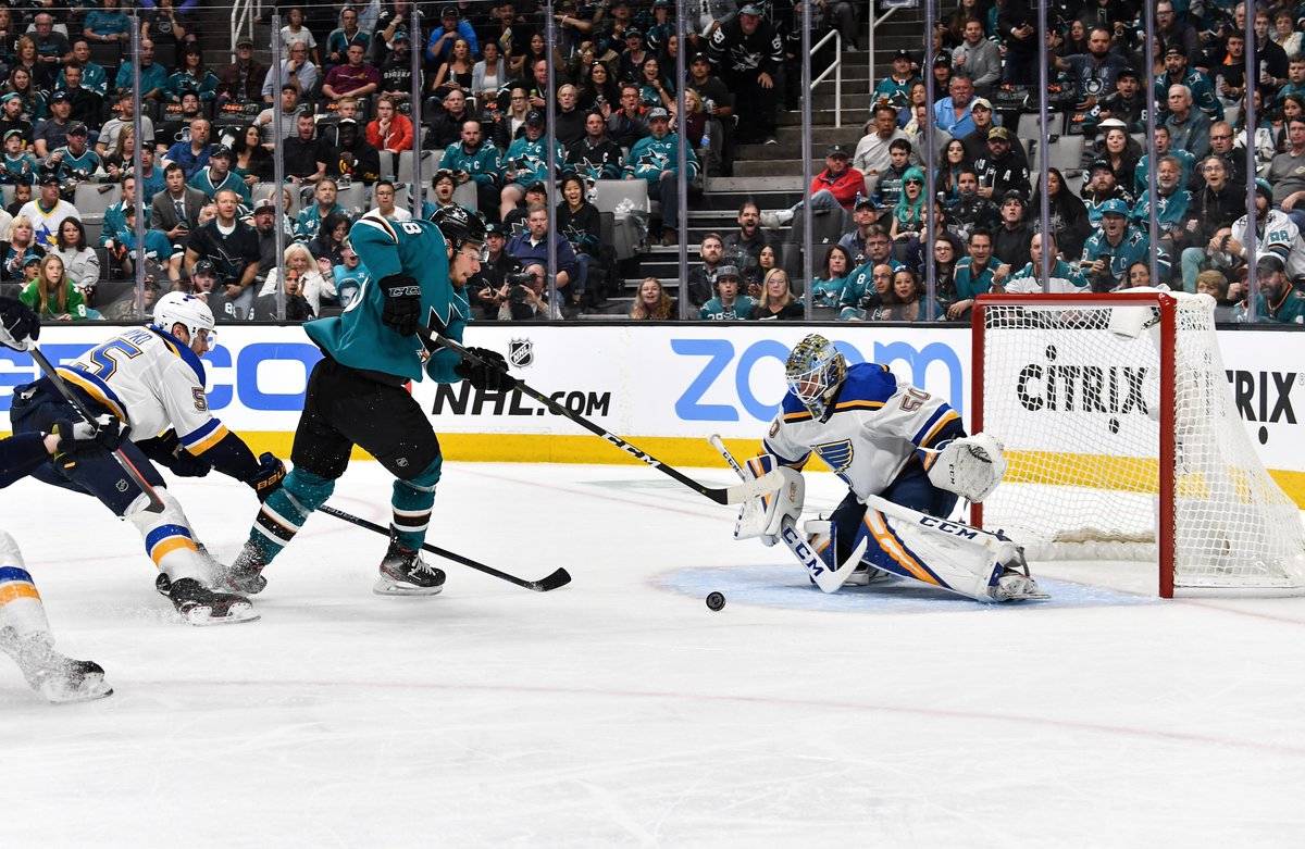 Фантастический гол Мейера в ворота «Сент-Луиса», который стал победным