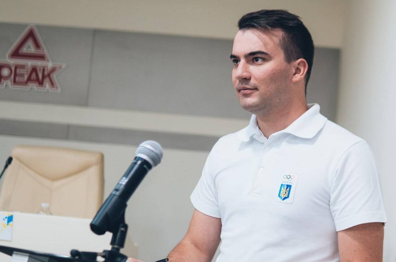 Максим Чеберяка: Якщо чоловікам вдалося спрацюватися з головним тренером, то побачимо хороші виступи на етапах Кубка світу