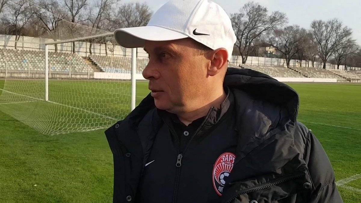 Екс-гравець збірної України: « Страшно за лівий фланг нашої команди »