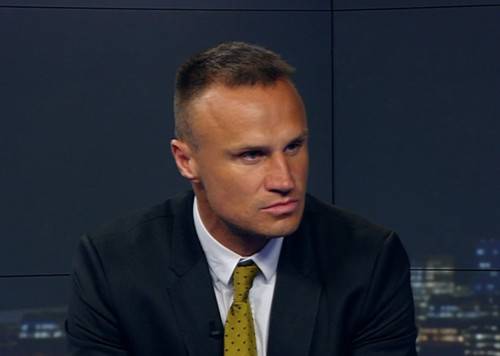 Шевчук: «Динамо» не может играть в атакующий футбол»