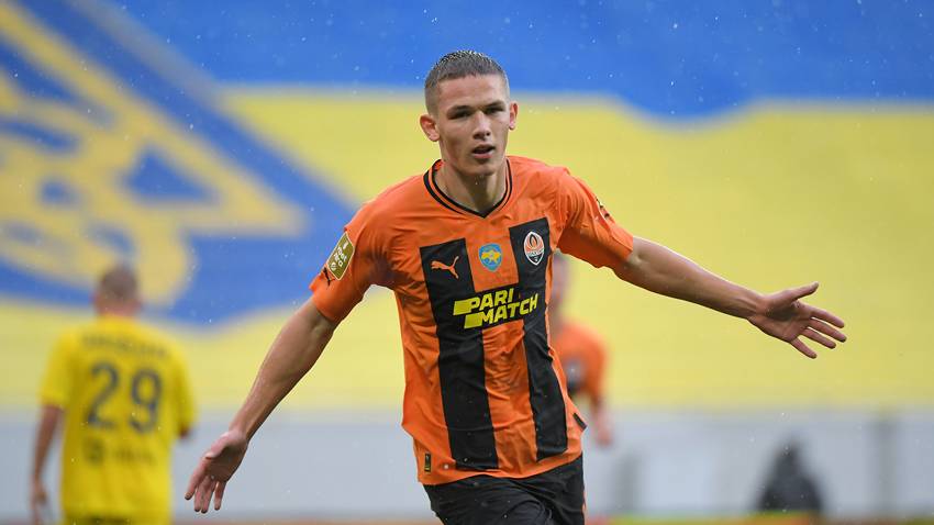 Сікан: «Вилучення суперечливе, але було нам на користь»
