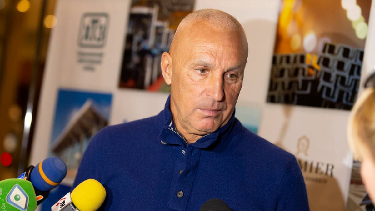 Ярославський: « Ридав всі 9 років в очікуванні того часу, коли повернуся в футбол »