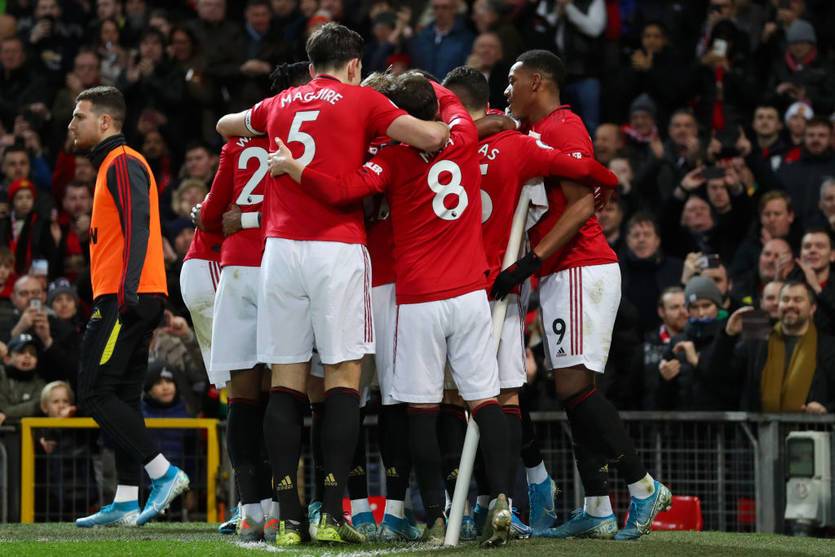 «Манчестер Юнайтед» нанял эксперта по онлайн-троллингу