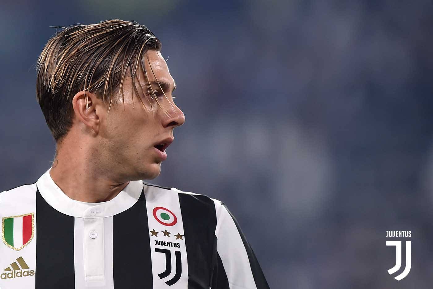 «Манчестер Юнайтед» намерен подписать вингера «Ювентуса» 