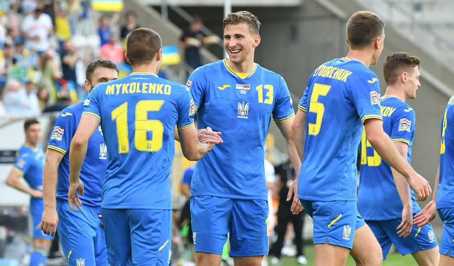 Стало відомо, коли в «Динамо» повернуться гравці збірних України