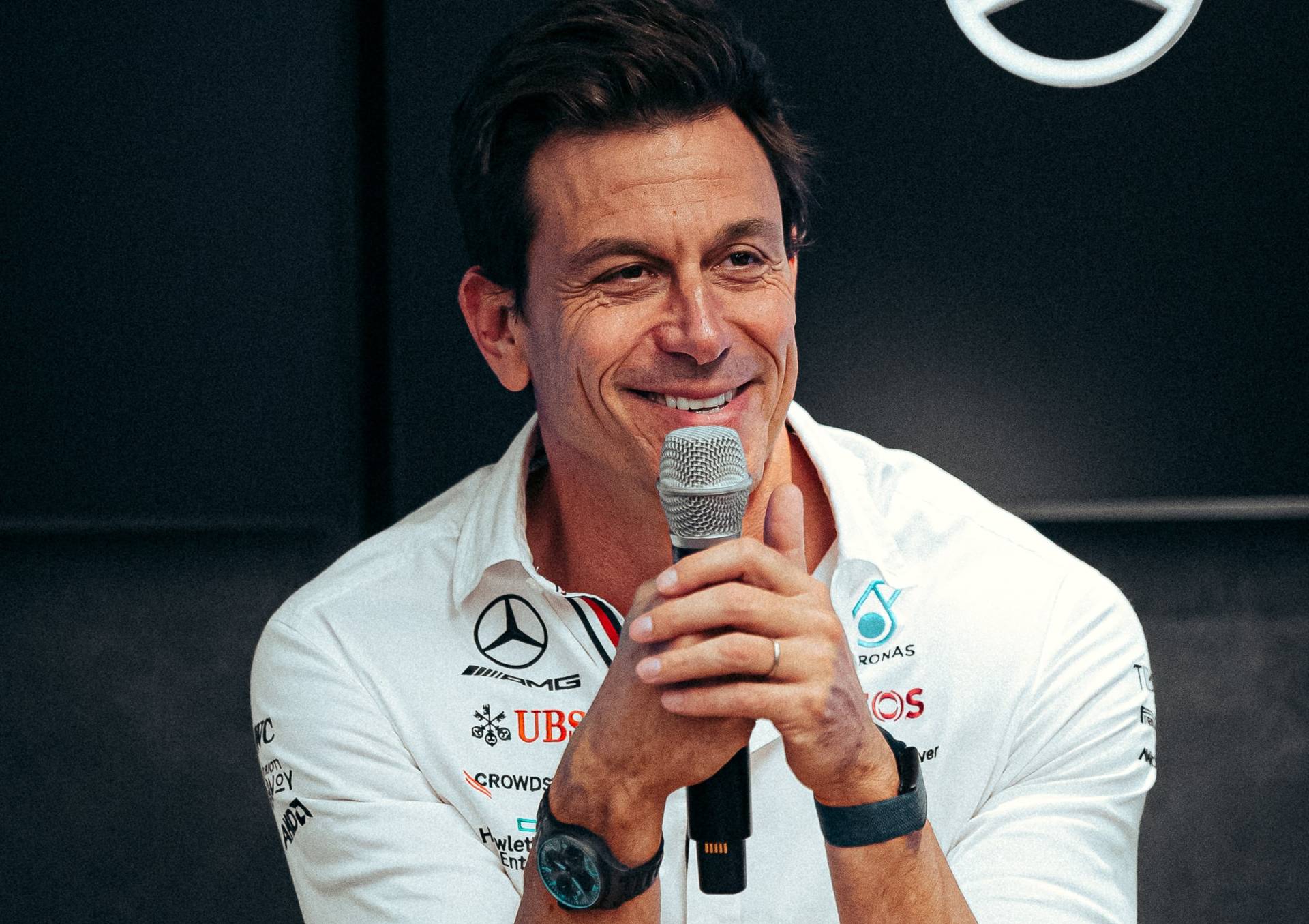 Бос Mercedes: «Траса у Сінгапурі має підійти нашій машині, але ми далекі від першого місця»