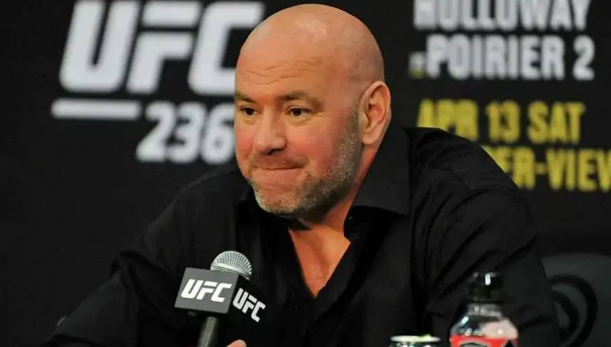 Глава UFC: «Ми приїдемо у 2025 році до Іспанії»