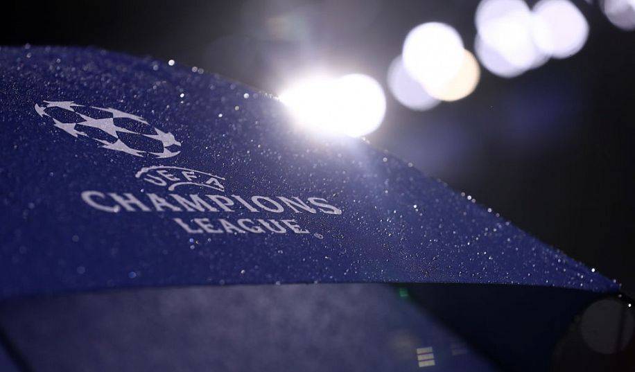 Ліга чемпіонів. Мілан дотиснув Црвену Звезду, перестрілки Штутгарта та Феєноорда