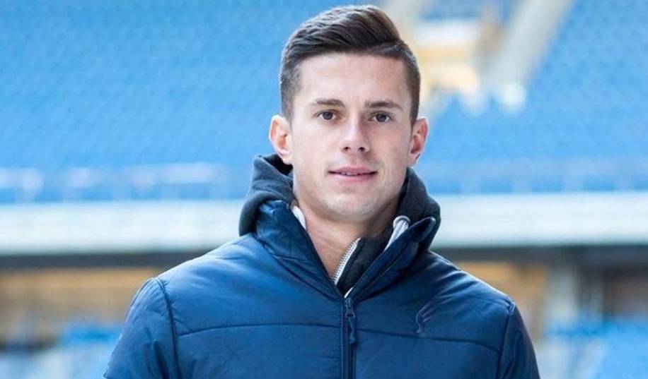 Костевич, що не грав 1,5 роки, – про шанси поїхати на ЧС: «Потрібно завжди вірити»