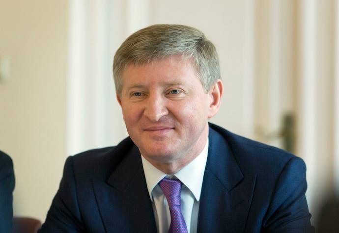 Ринат Ахметов виділив понад 100 млн доларів допомоги Україні з початку повномасштабної російської агресії