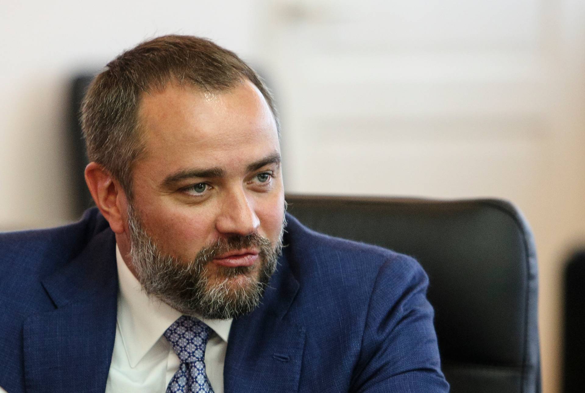 Павелко: «Первое место в такой группе – сюрприз для наших болельщиков»