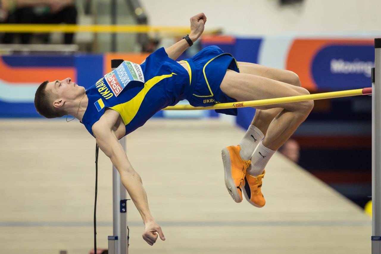 Дорощук – про перемогу на ЧЄ: «Перша спроба – запорука золотої медалі»
