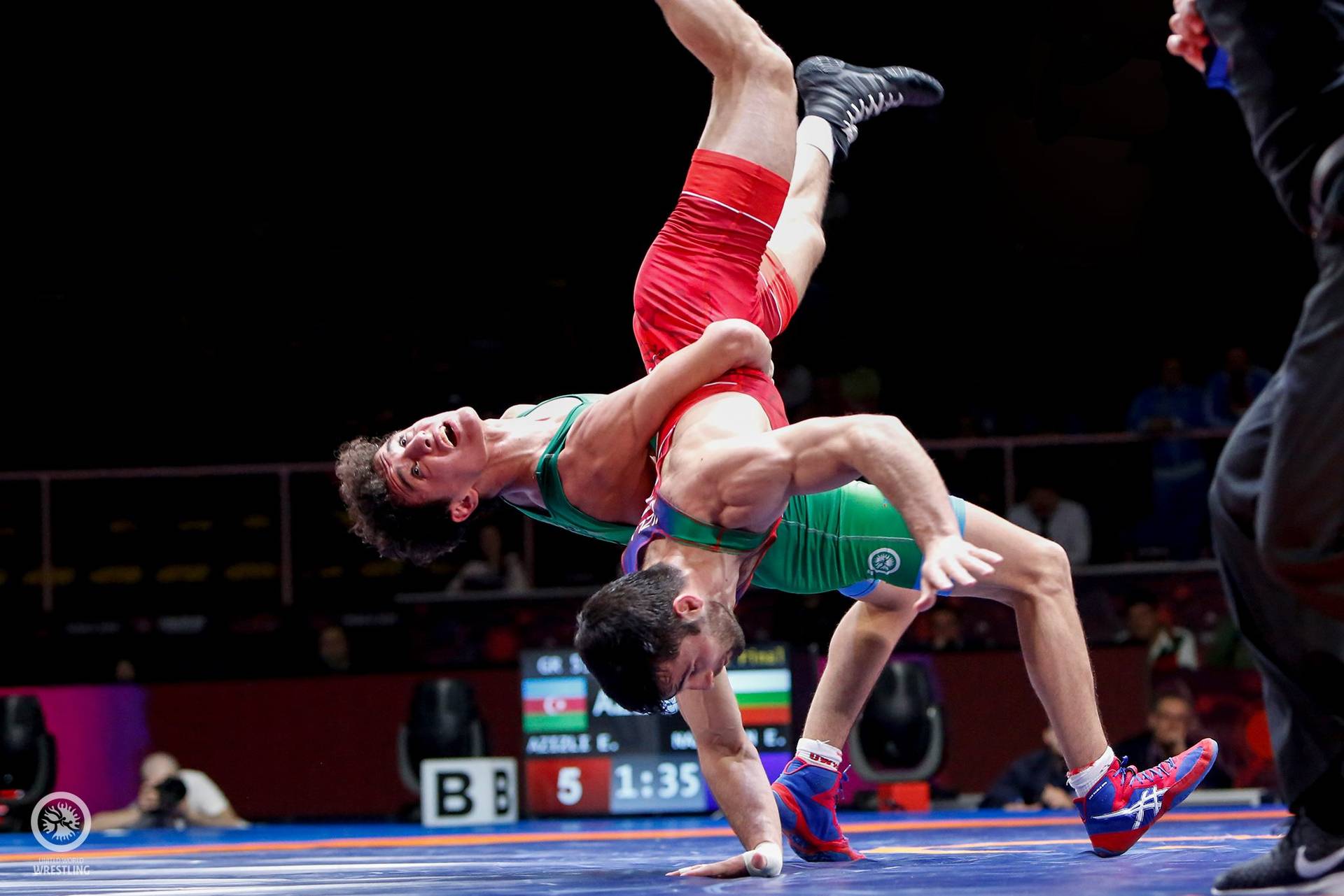 XSport image preview