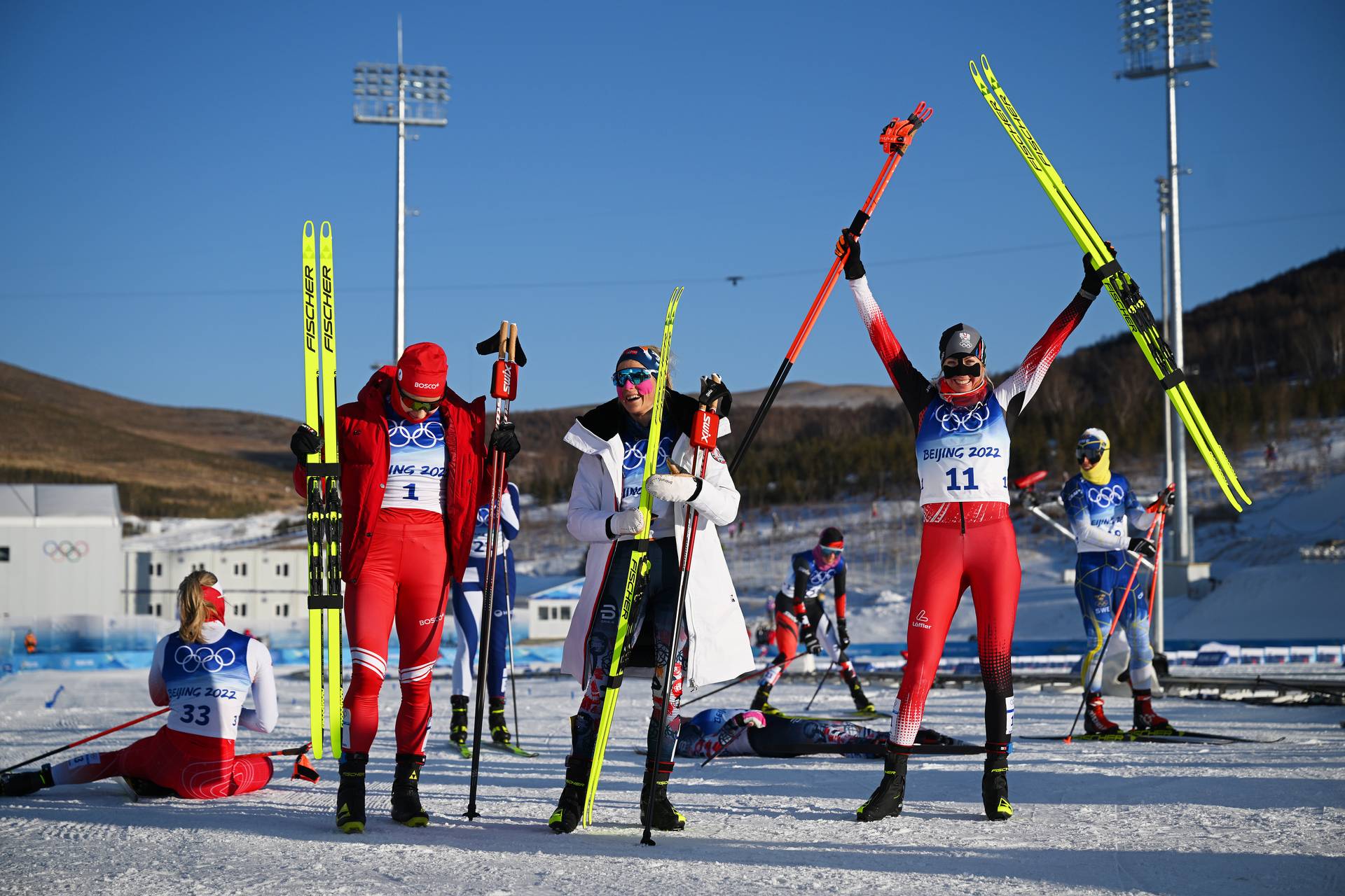 XSport image preview