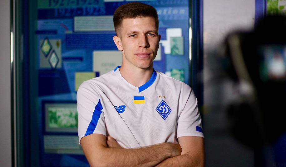 Відомо, хто надоумив вихованця Шахтаря перейти до Динамо