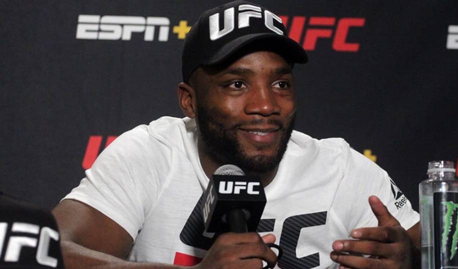 Эдвардс: «Мой следующий бой должен быть титульным»