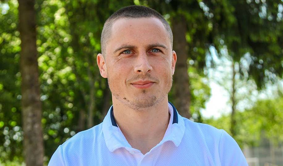 Хавбек новичка УПЛ заявил, что команда уже адаптировалась к элите