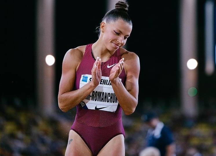 Бех-Романчук – про заступи в кваліфікації чемпіонату Європи: «Мені тренер сказав, що про мене думає – змусила його понервувати»
