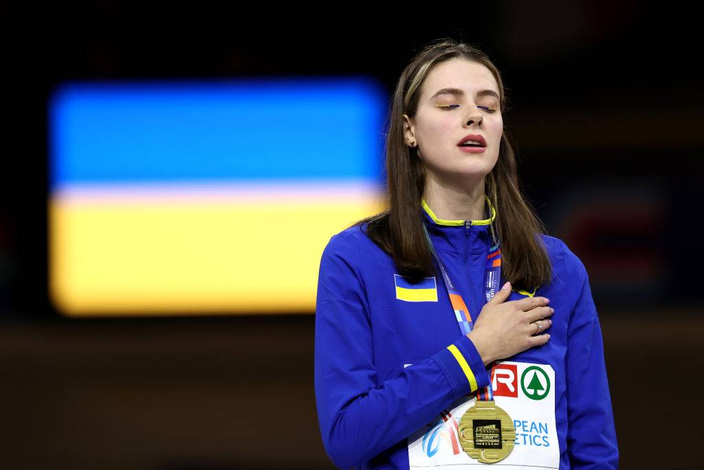Тріумфальні вихідні українського спорту: легкоатлети оформили золотий дубль на Євро, а біатлоністи принесли сенсаційну медаль Кубка світу
