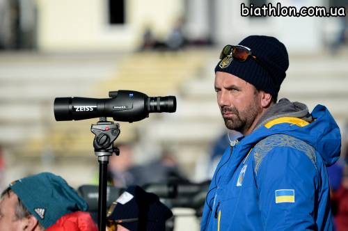 Прокунин: «Наши позиции в Кубке наций не соответствуют уровню команды»