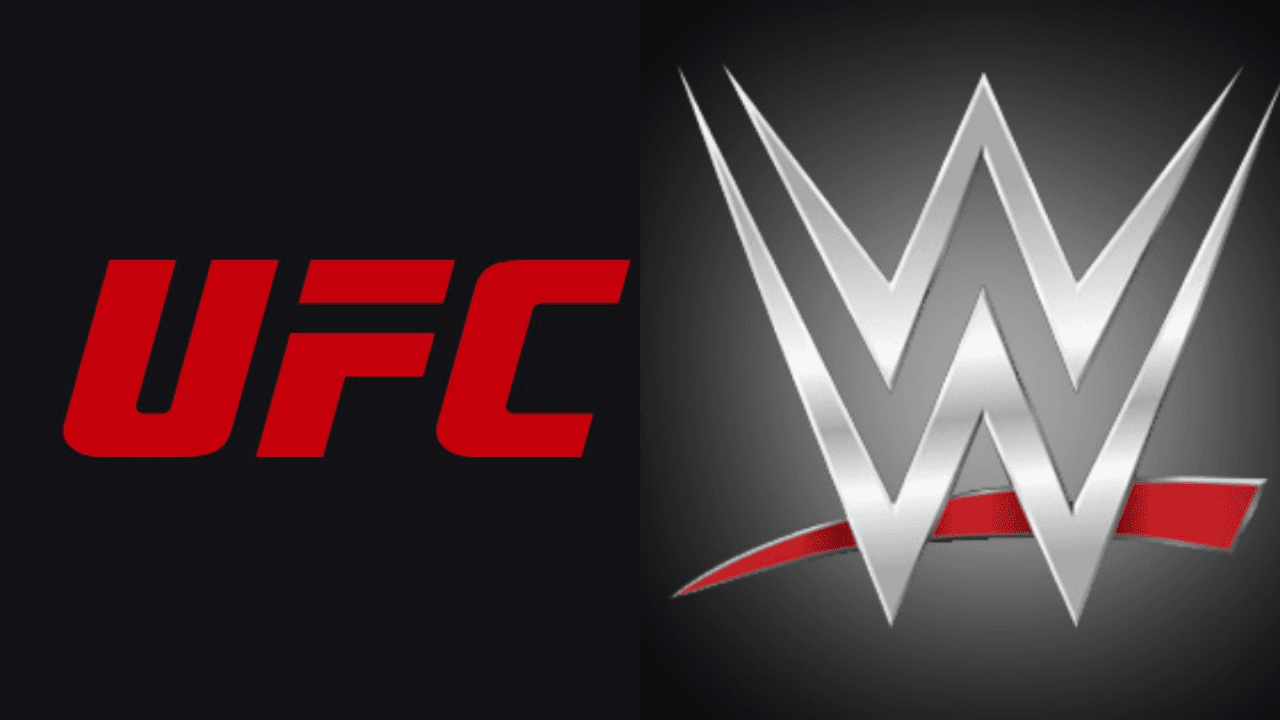 Незабаром буде оголошено про злиття UFC і WWE