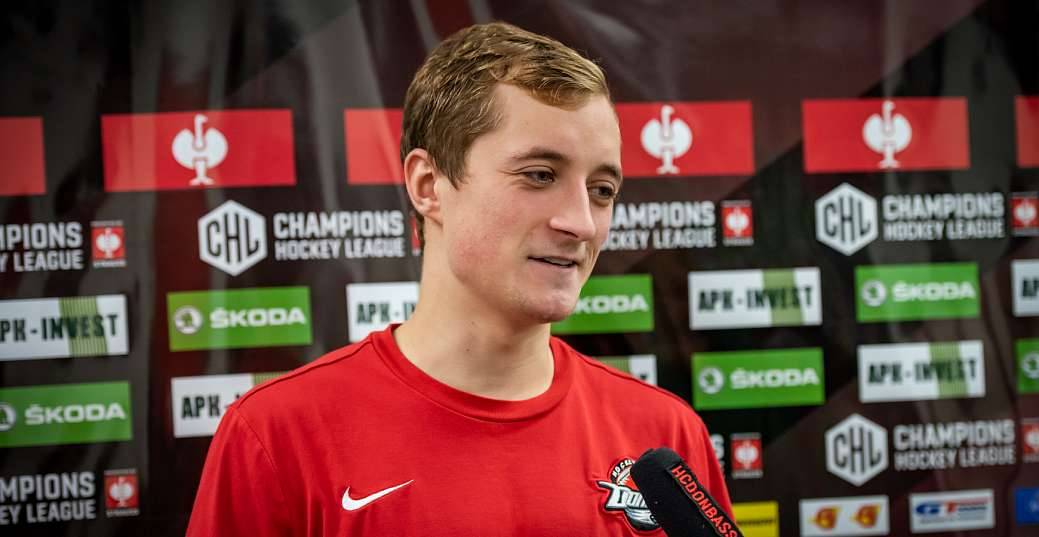 Воріс: «У Лізі чемпіонів мета не виконали»