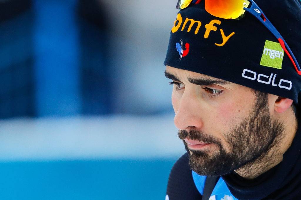 Фуркад назвал причину своих неудач