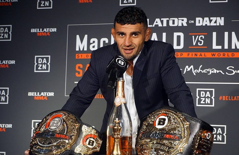 Лима советует Аскрену не завершать карьеру