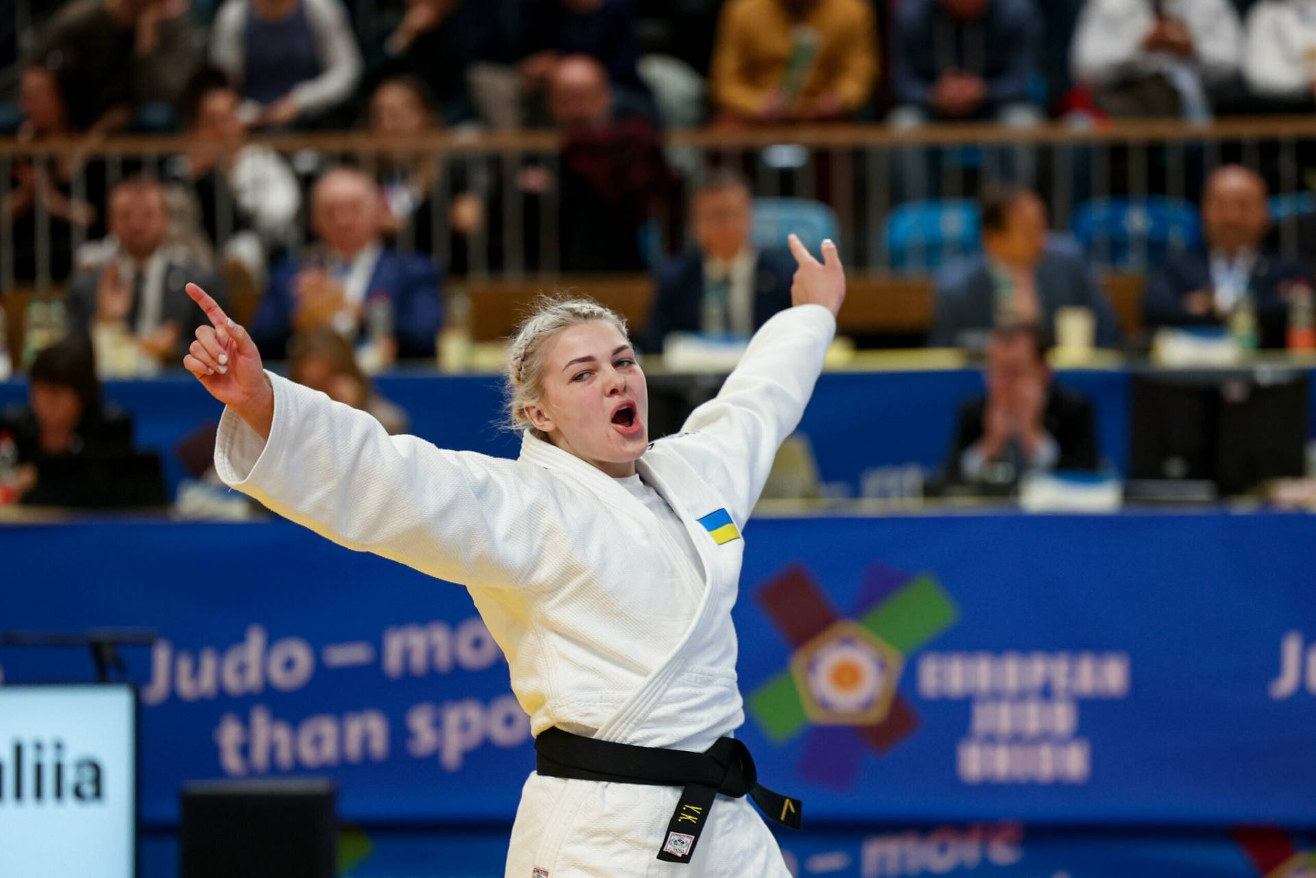Grand Slam в Токио. Заключительный турнир 2023 года прямом эфире смотрите на XSPORT