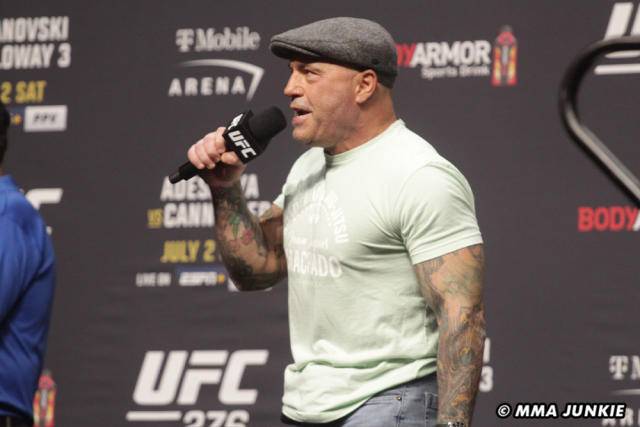 Коментатор UFC – про відміну обмежень для України: «Зеленський, йди н***й»