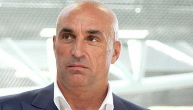 Ярославський: « Мене точно не очікує сплата боргів « Металіста »