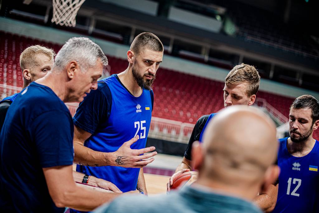 Лень: «Ми будемо боротися, адже у нас хороша команда»