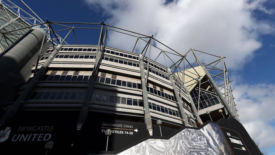 Чемпионат Англии. «Ньюкасл» – «Шеффилд Юнайтед». Видео трансляция