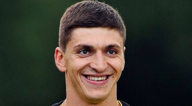 «Полесье» Калитвинцева подписало контракт с экс-игроком «Шахтера»