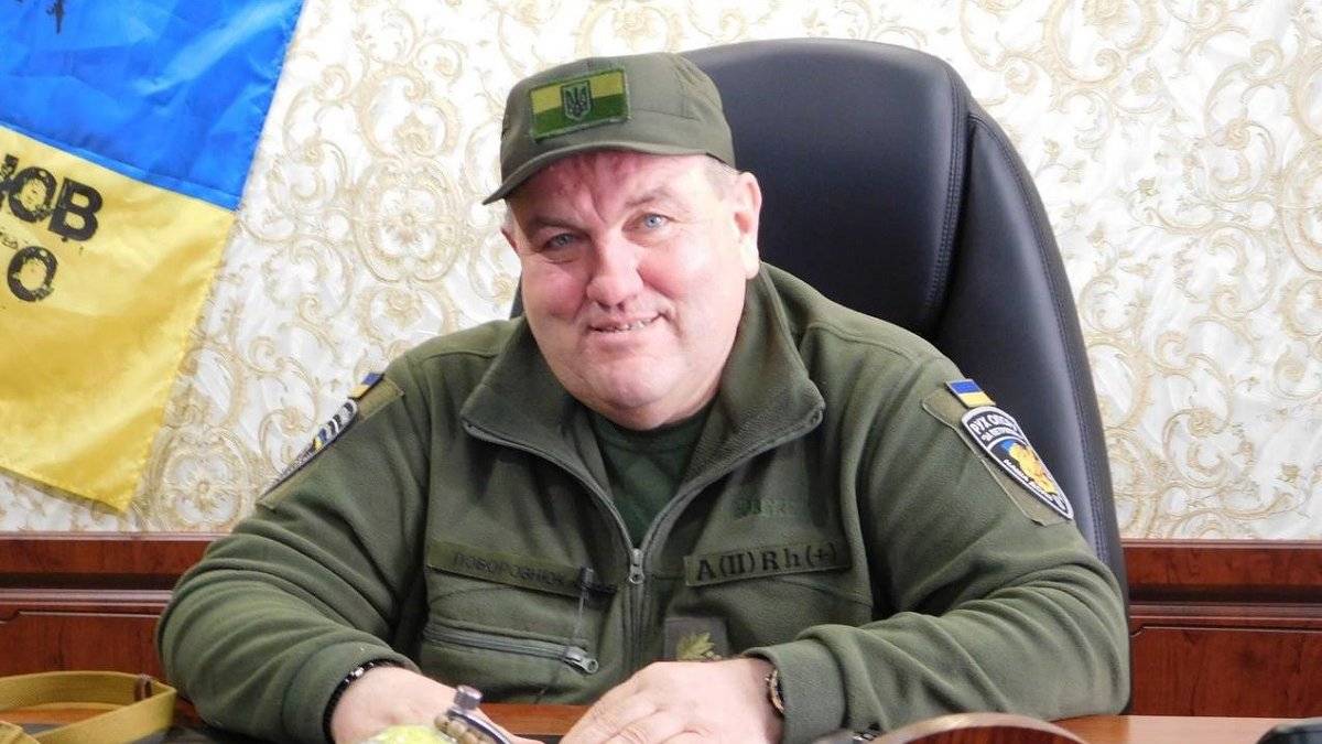Хайп-машина Поворознюк привітав Україну з перемогою на чемпіонаті Європи